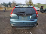 Honda CR-V 2014