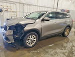 Kia Sorento 2019