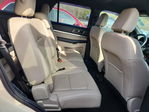 Ford Explorer 2018