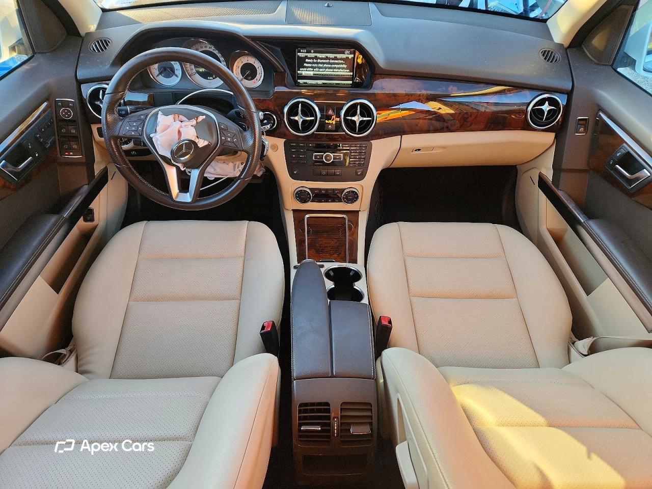 Mercedes-Benz  2013