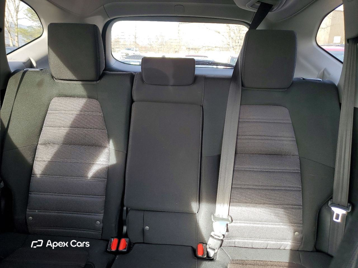 Honda CR-V 2021