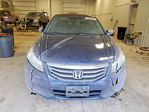 Honda Accord 2011