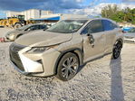 Lexus RX 2016