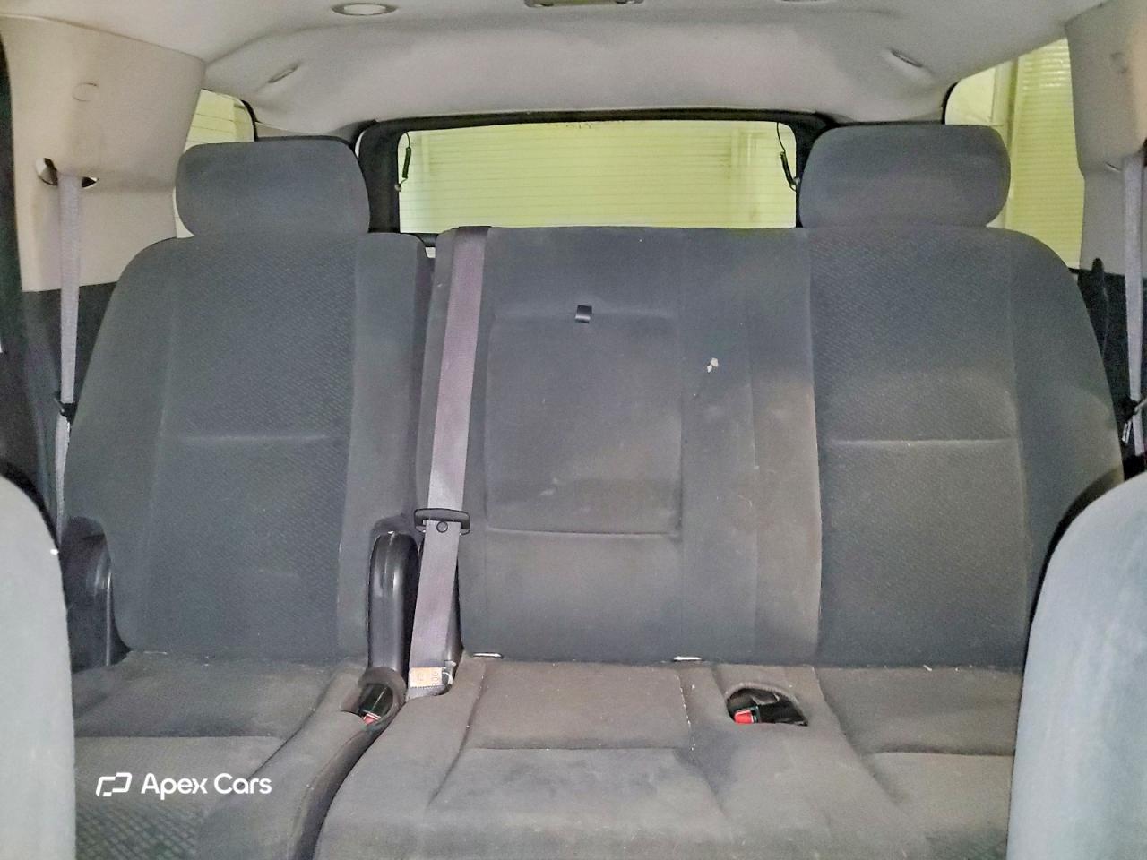 GMC Yukon 2007