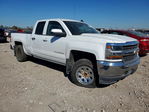 Chevrolet Silverado 2019