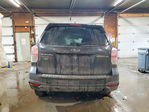 Subaru Forester 2018