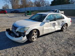 Lexus LS 2006