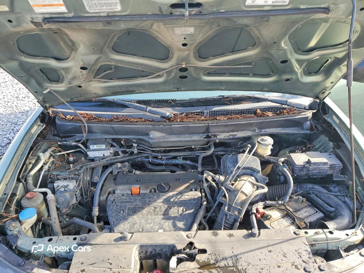 Honda Element 2003