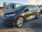 Ford Edge 2017