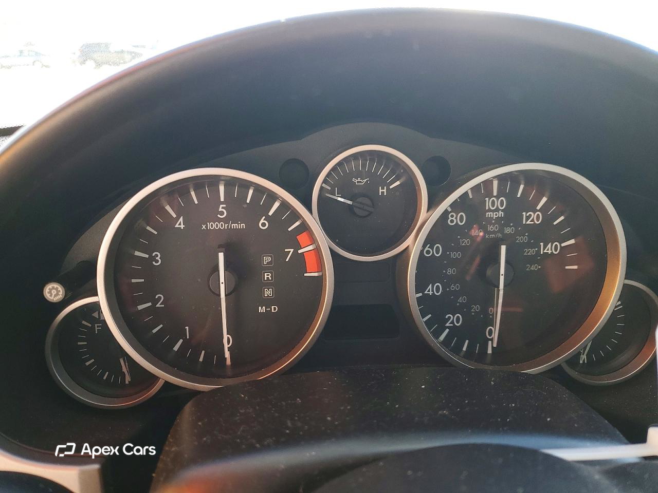 Mazda MX-5 2010