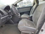 Nissan Sentra 2011
