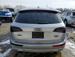 Audi Q5 2017