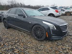 Cadillac CT6 2017