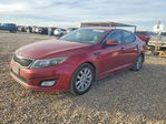 Kia Optima 2014