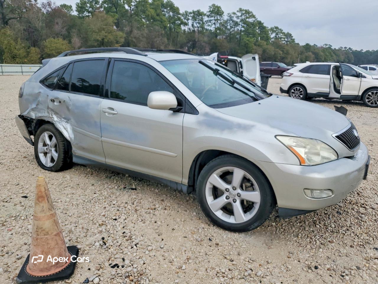 Lexus RX 2005