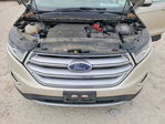 Ford Edge 2018