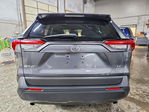 Toyota RAV 4 2019