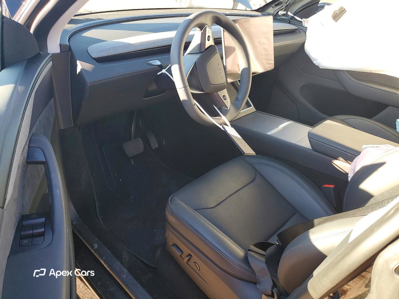 Tesla Model Y 2026