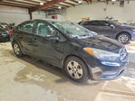 Kia Forte 2015