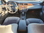 Chevrolet Impala 2012