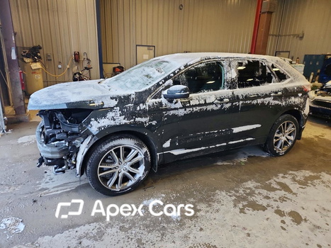 Ford Edge 2024 - Image 1 of 13
