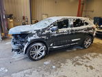 Ford Edge 2024