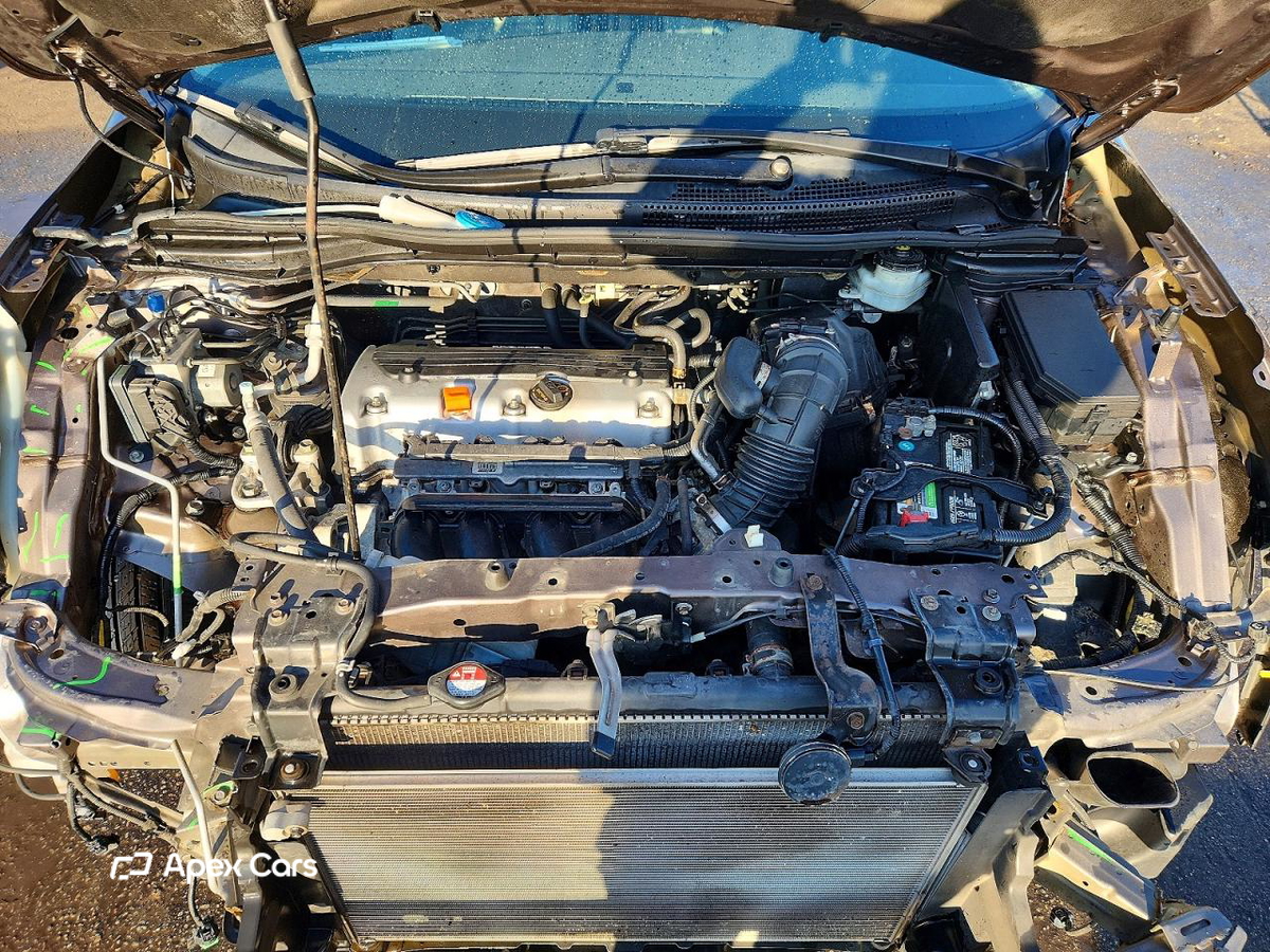 Honda CR-V 2012