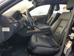 Mercedes-Benz E-klasse 2012