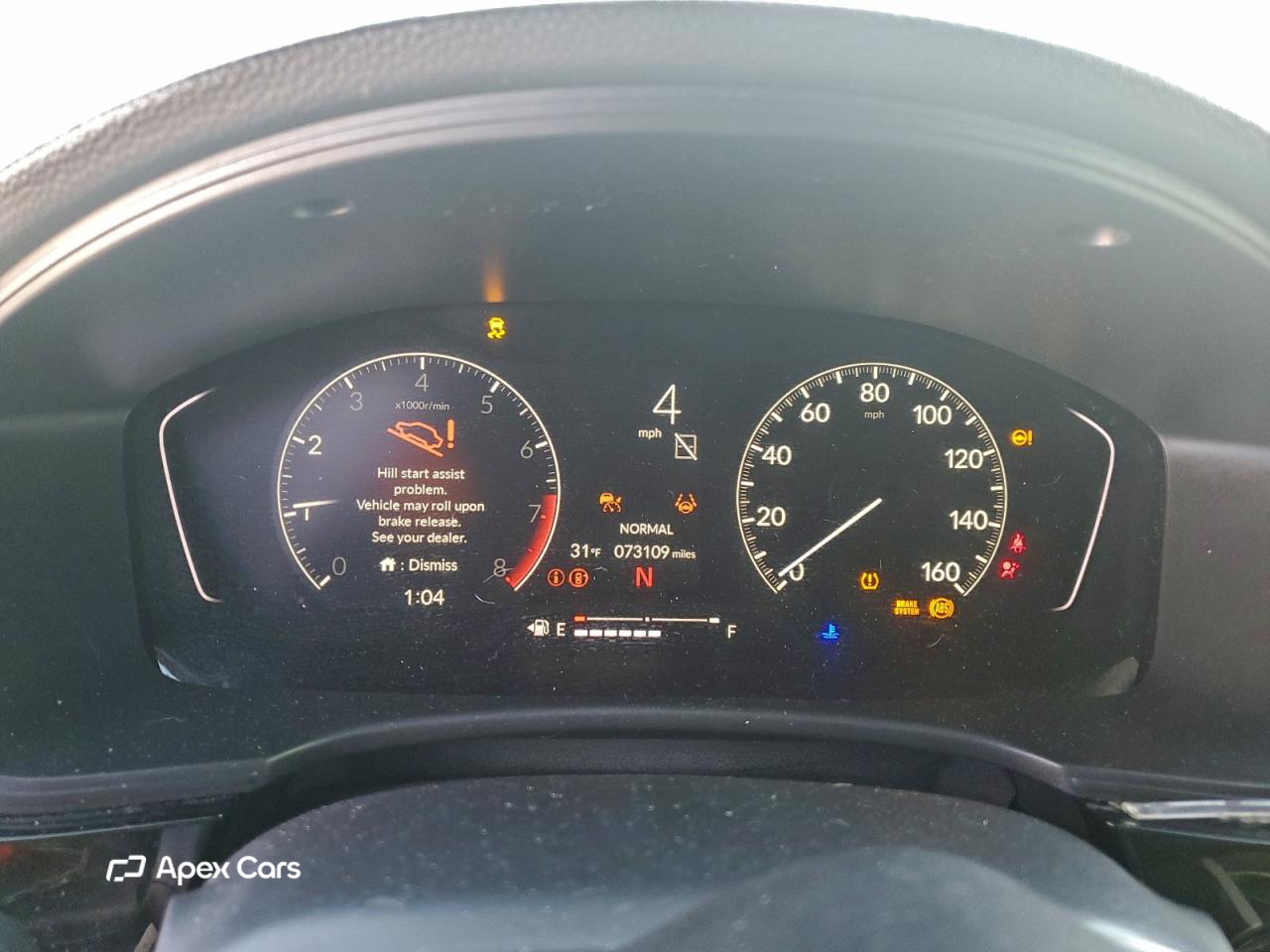 Honda Civic 2023