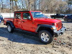Jeep Gladiator 2020