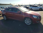 Volvo S60 2012