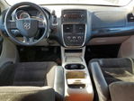 Dodge Caravan 2015