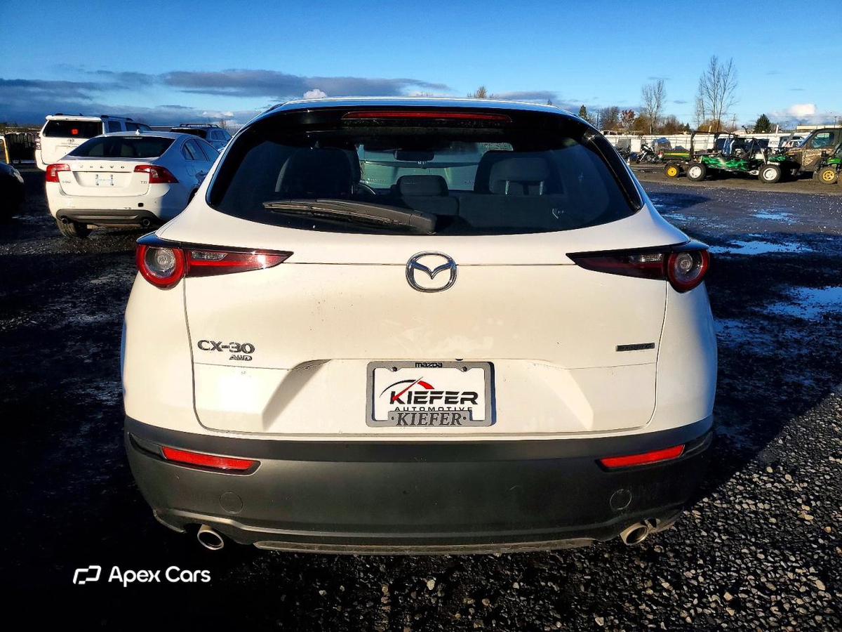 Mazda CX-30 2023