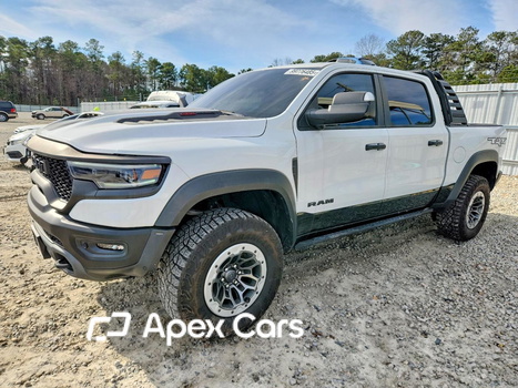 RAM 1500 2023 - Image 1 of 14