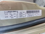 Dodge Caravan 2010