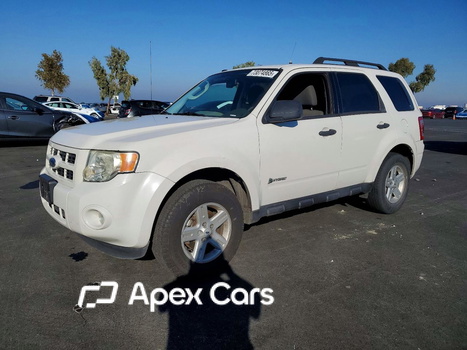 Ford Escape 2009 - Image 1 of 14