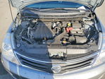 Nissan Versa 2012