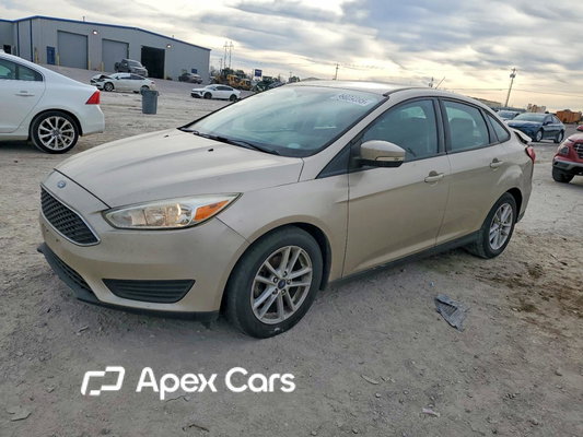 Ford Focus 2017 - Image 1 of 12