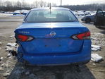 Nissan Versa 2021