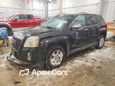 GMC Terrain 2013 - Image 1 of 15