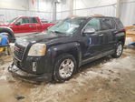 GMC Terrain 2013
