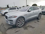 Jaguar F-Pace 2017