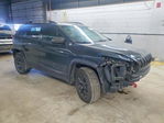 Jeep Cherokee 2016