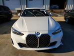 BMW Series 4 2024