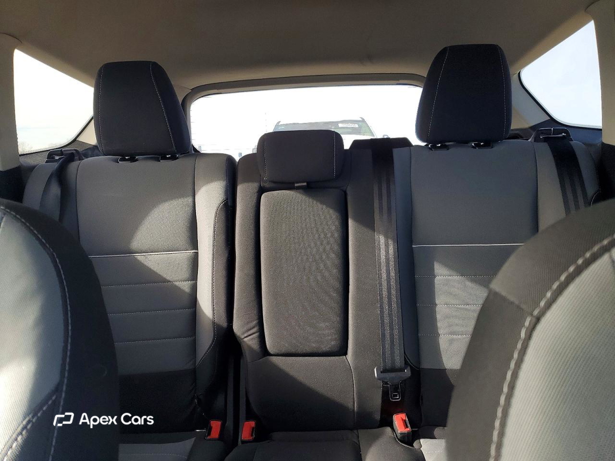 Ford Escape 2015