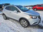 Buick Encore 2018