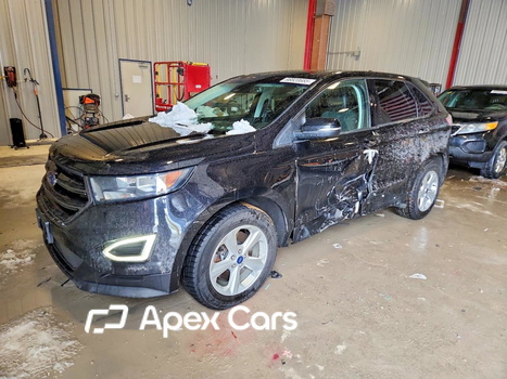 Ford Edge 2018 - Image 1 of 13