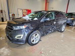 Ford Edge 2018