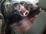 Chevrolet Silverado 2013