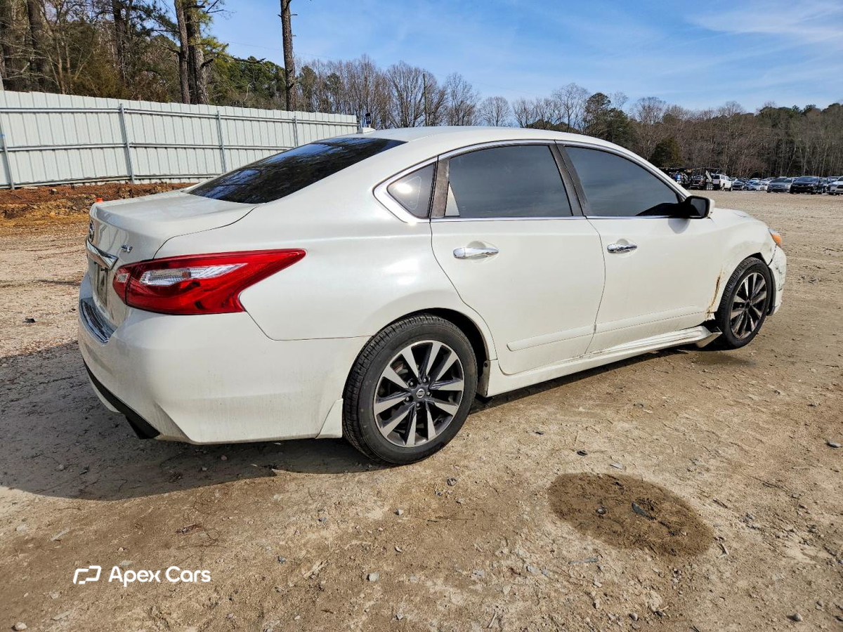 Altima 2017